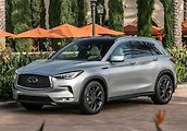 Model zařazený mezi 10 nejméně oblíbených - Infiniti Q50