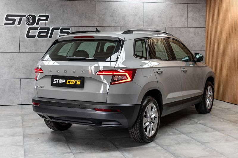 Škoda Karoq 2.0TDI*REZERVACE* - fotka 6 z 44