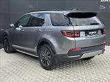 Land Rover Discovery Sport 1,5 P300e S AT AWD ČR DPH - náhled 6