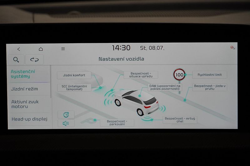 Kia EV6 EV6 77,4 kWh 4x4 GT 430 kW - fotka 33 z 34