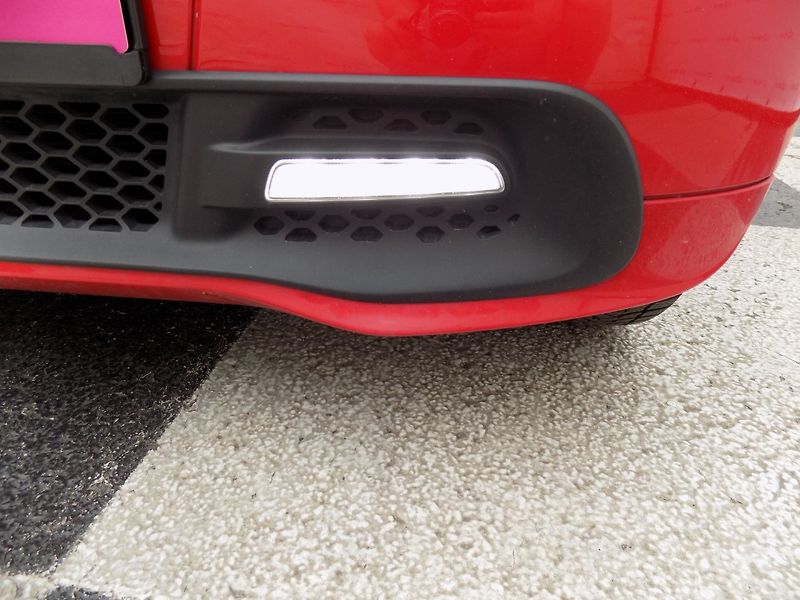 Smart Fortwo (2012) 1.0/Passion/Cabrio/AT/Klima/ - fotka 41 z 42