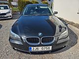 BMW Řada 5 (2005) 3.0 TDI  Automat - náhled 7