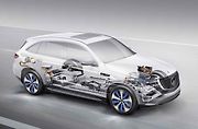 Ty od ZF pohánějí například Mercedes EQC