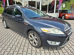 Ford Mondeo (2010) 2.2TDCi 129kW 6MAN - fotografie inzerátu