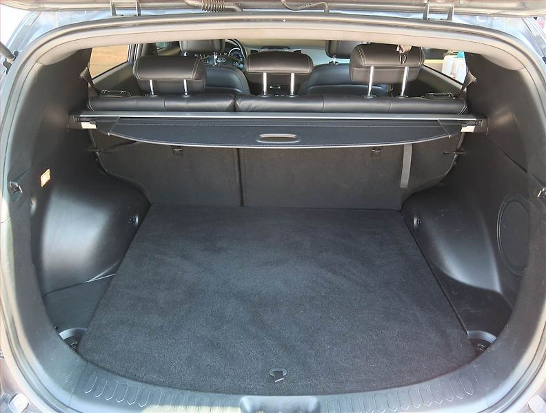 Kia Sportage (2015) Premium 2.0 CRDi, 4X4 - fotka 14 z 19