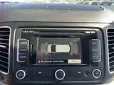 Volkswagen Sharan (2012) 2.0 TDi, Match, AC - náhled 18