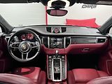 Porsche Macan Turbo 3.6 V6, 294 kW, Původ ČR - náhled 25