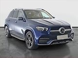 Mercedes-Benz GLE (2021) 400 d - náhled 1