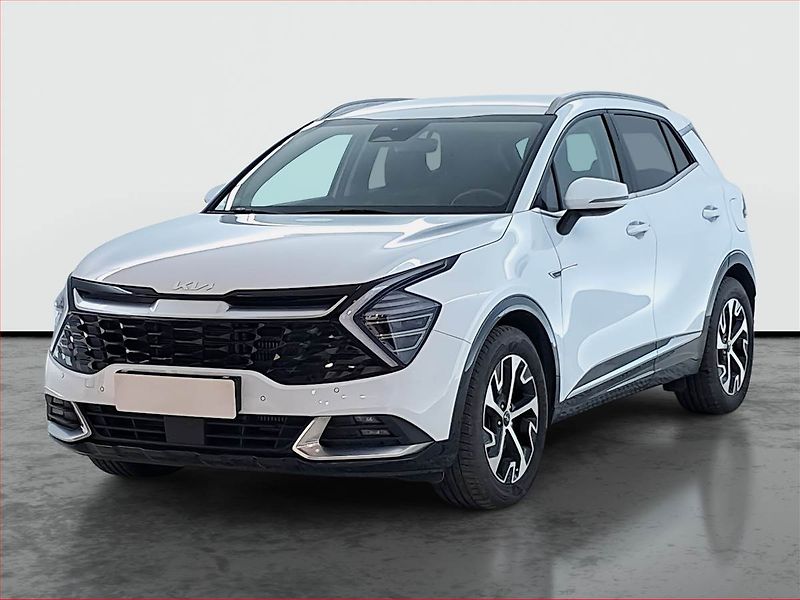 Kia Sportage (2023) Top 1.6 T-GDI MHEV - fotka 2 z 22