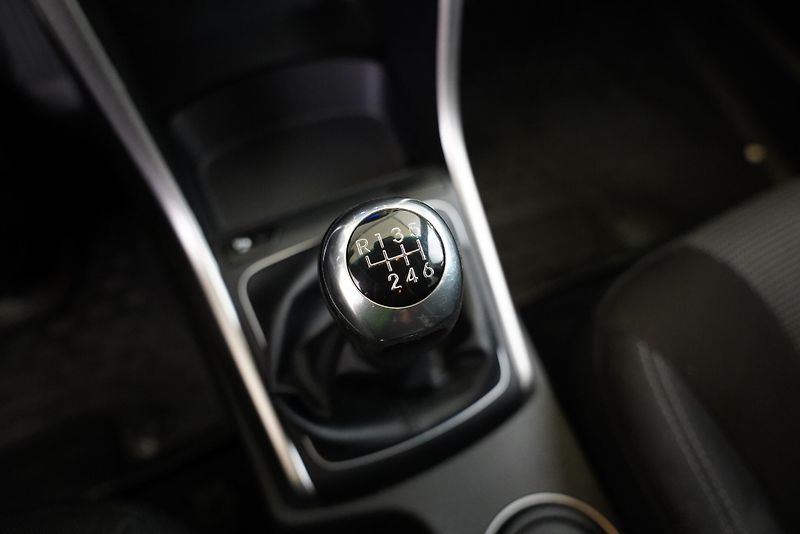 Hyundai i30 - fotka 22 z 25
