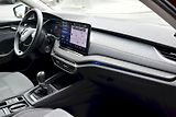 Škoda Octavia (2024) Combi 2.0 TDI 85 kW Top Select - náhled 19