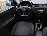 Škoda Rapid (2016) Style 1.2 TSI, Tempomat - náhled 7