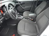 Opel Astra (2015) 1.6. CDTi, ČR, Klima - náhled 9