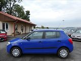 Škoda Fabia 1,2 HTP 1.MAJITEL, klimatizace - náhled 4