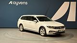 Volkswagen Passat 2.0 TDI 110kW BMT DSG Elegance - náhled 1