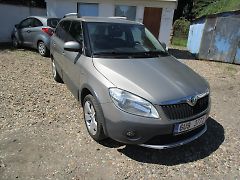 Škoda Fabia 1,2TSI-77KW-NOVÁ STK+OLEJ - fotografie inzerátu