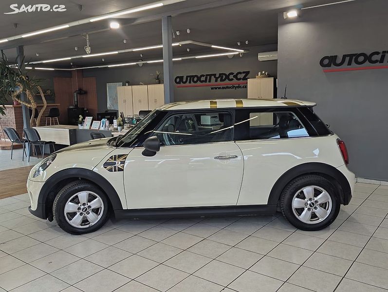 Mini One 1.2 i 75kW VÝHŘEVY, PDC - fotka 6 z 18