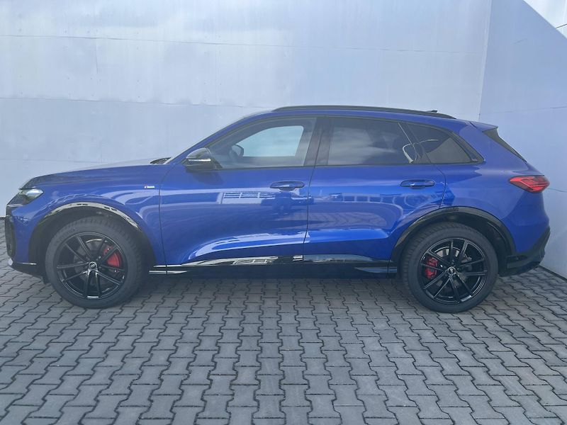 Audi Q5 Quattro ST7 2,0TDI - fotka 3 z 21