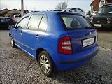 Škoda Fabia I 1,2 i40kW - náhled 4