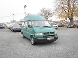 Volkswagen Transporter (1999) 2.5TDI 75KW – OBYTNÝ REIMO - náhled 2