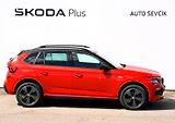 Škoda Kamiq (2026) Monte Carlo 1,0 TSI 85 kW 7 AP - náhled 8
