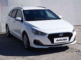 Hyundai i30 (2019) 1.4 T-GDI, ČR, AC, temp - náhled 1