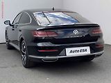 Volkswagen Arteon (2018) 2.0 TSi, ČR, DSG, LED, TZ - náhled 6