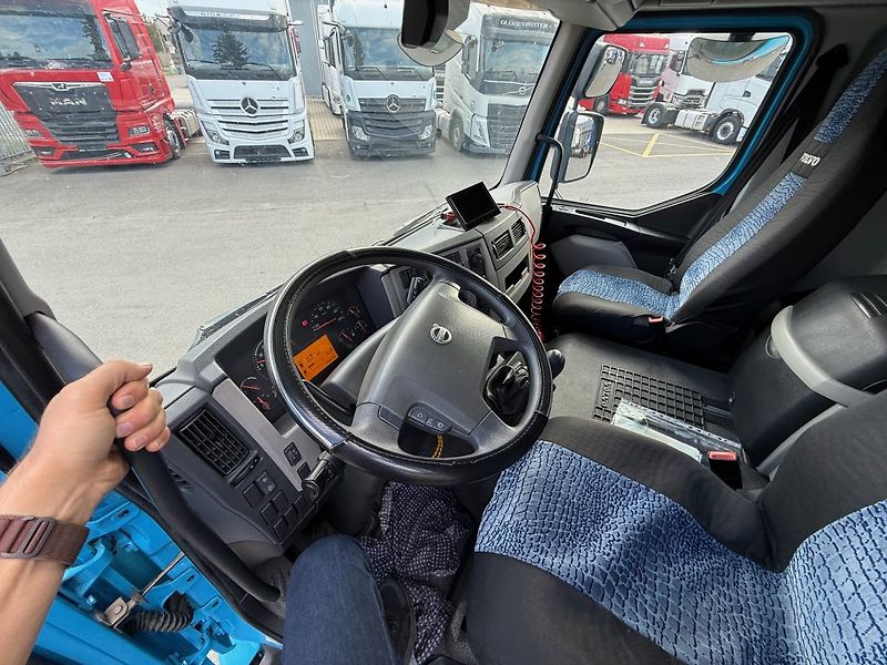 Volvo FL240 EURO 6 - fotka 10 z 18