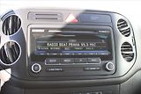 Volkswagen Golf Plus 2.0TDI 103kW SERV.KNIHA - náhled 17