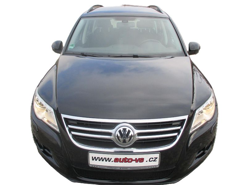 Volkswagen Tiguan 1.4TSi*110kW *TAŽ.ZAŘ*VÝHŘEV* - fotka 4 z 47