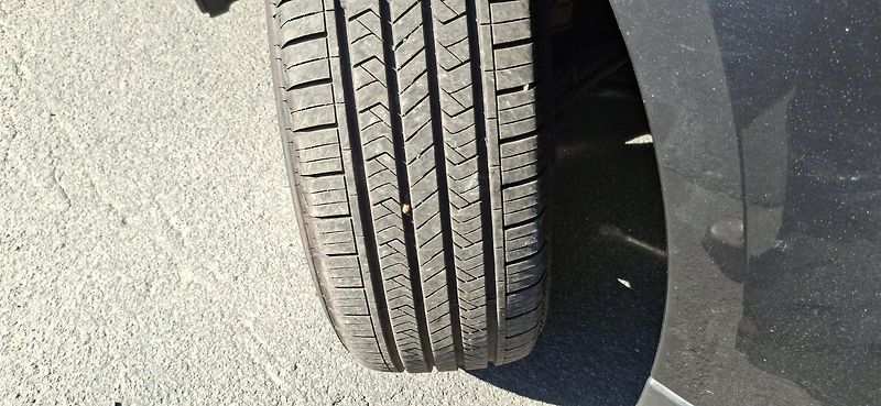 Subaru Outback 2.5 4x4 automat - fotka 14 z 64