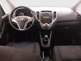 Hyundai ix20 (2011) 1.4 CRDi, Vyhř. sedaček - náhled 8