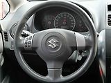 Suzuki SX4 (2008) 1.6i, ČR, AC, výhřev sed - náhled 12