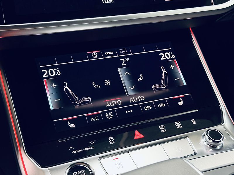 Audi A6 (2024) 50TDI*SOFT*NEZ.TOP*4.R.ZÁRUKA - fotka 23 z 38