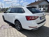 Škoda Superb 2.0 TDi Sportline nez.topeni  - náhled 4