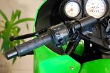Kawasaki Ninja 250 R (2010) Ninja 250R - hezký stav, ŘP sk - náhled 9