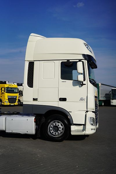 DAF XF (2017) 106 / 460 / EURO 6 / ACC / I – - fotka 28 z 49