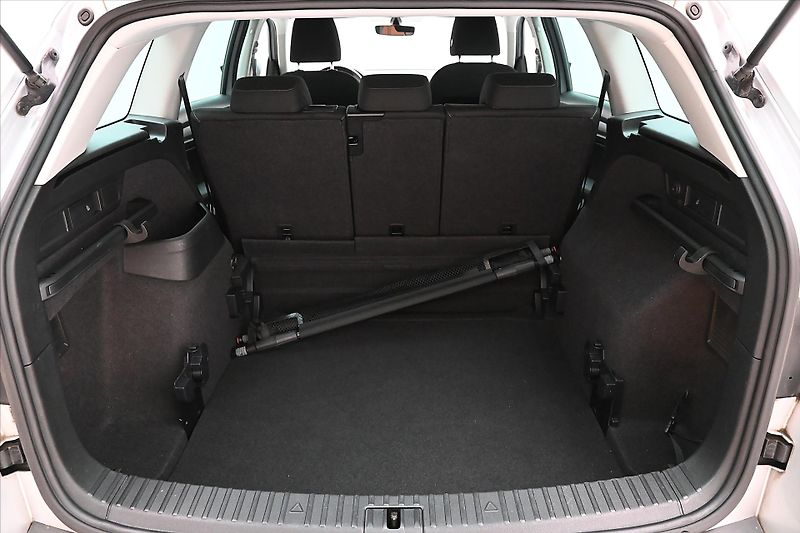 Škoda Kodiaq 2,0 TDI 110 kW DSG Ambition Zá - fotka 10 z 29
