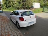 Volkswagen Polo 1,2 i Klima, 5dv. ESP, Nové ČR - náhled 7