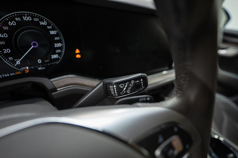 Volkswagen Touareg 3.0 TDI 210 kW 4Motion - fotka 16 z 38