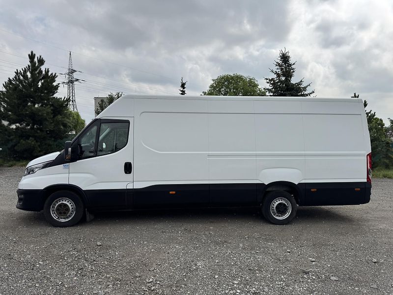 Iveco Daily 3.0,35S18,MAXI,klima,ČR,DPH - fotka 8 z 38