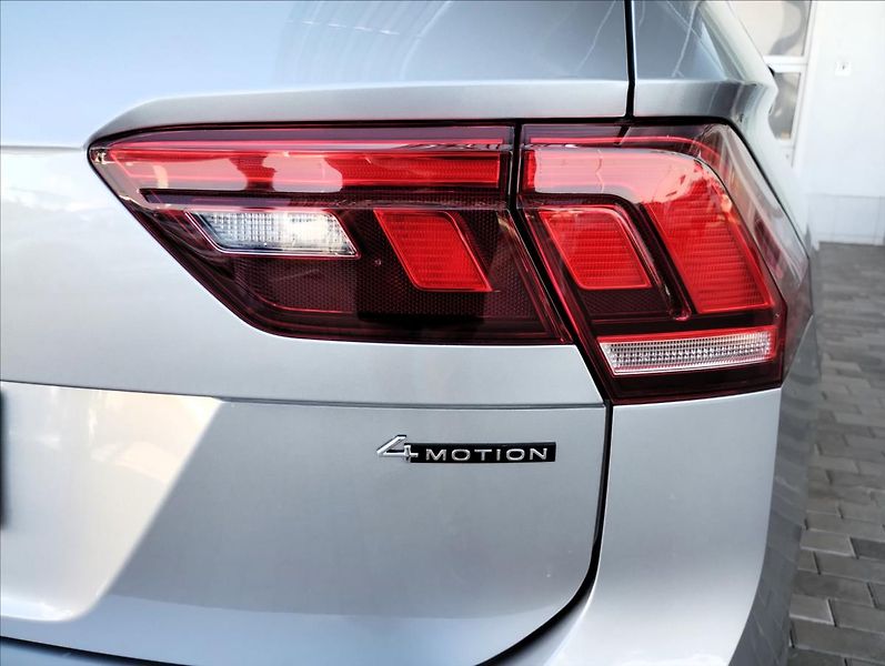 Volkswagen Tiguan Allspace (2023) 2,0 TDI 110kW 4M 7DSG  Life - fotka 22 z 23