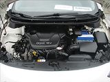 Hyundai i30 1,6 i 16v, klima,s.kn. Zamluve - náhled 23