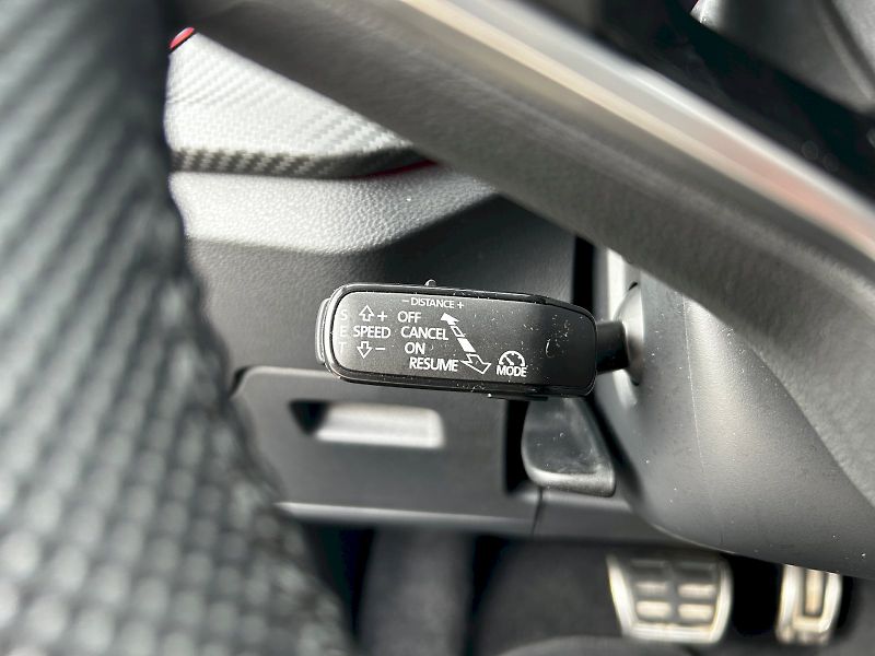 Škoda Scala (2025) 1.5 TSI 110kW DSG Monte Carlo - fotka 10 z 35