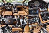 Porsche Cayenne 4,2 TDi V8 S 281 KW 4x4 ČR - náhled 12