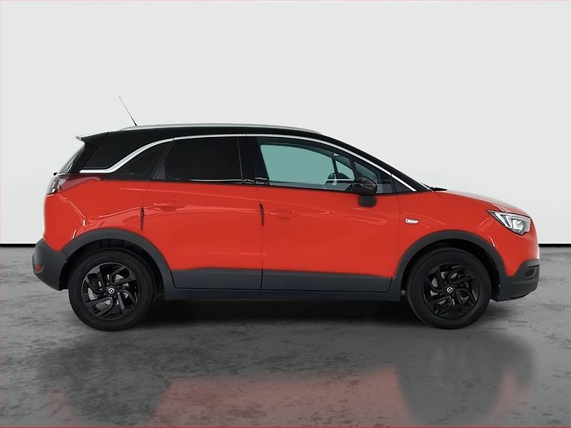 Opel Crossland X (2018) Innovation 1.2 Turbo, Automat - fotka 6 z 20