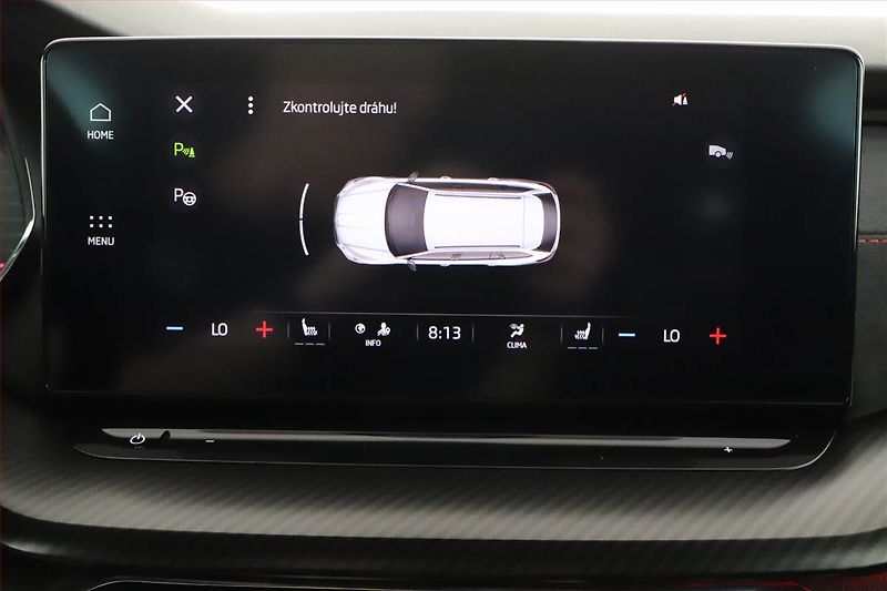 Škoda Octavia (2021) RS 2.0 TDI - fotka 15 z 20