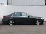 Mercedes-Benz Třídy S (2014) AMG Paket S 500 4MATIC, 4X4 - náhled 6