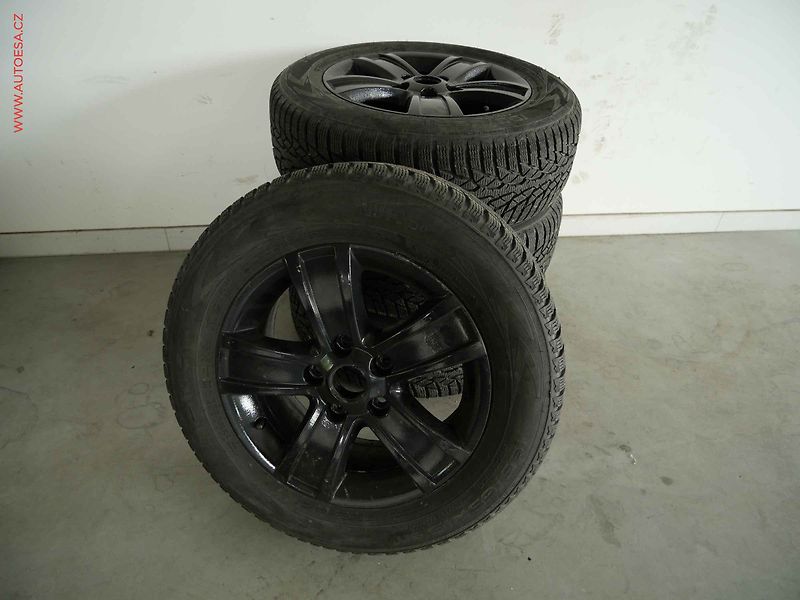 Škoda Octavia (2010) 1.2 TSi, ČR, AC, park.asist - fotka 18 z 18