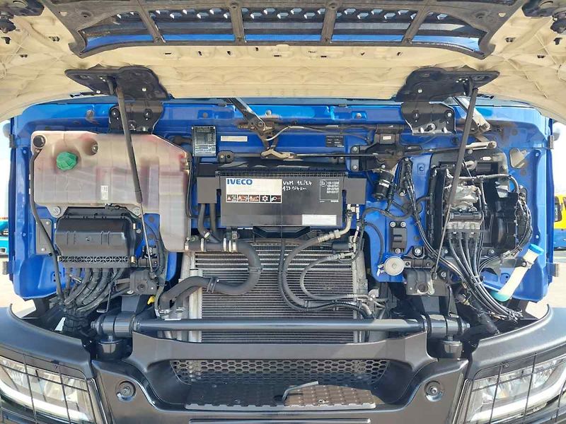 Iveco Ostatní AD300X48Z/HR Bordmatik - fotka 43 z 66